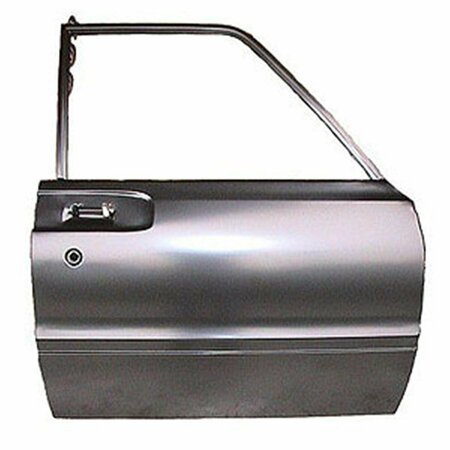 GEARED2GOLF Right Hand Doorshell for 1979-1983 2-4WD Toyota Pickup GE1850288